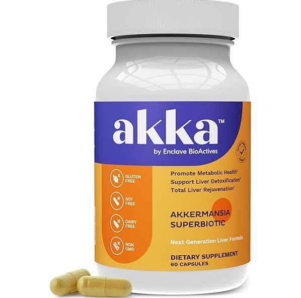 Akka Superbiotics