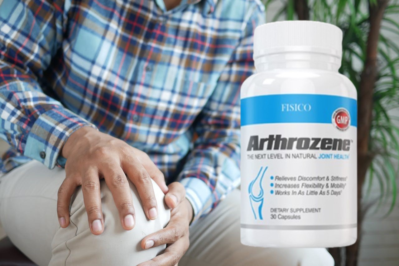 Arthrozene reviews