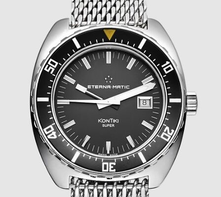 Eterna Matic 170-T B