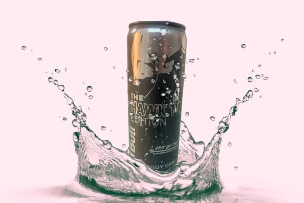 Unlock Your Energy with Hawk Tuah Red Bull Energy Drink