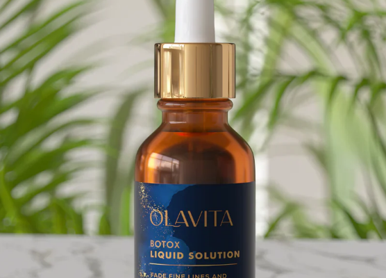 Olavita Botox Serum