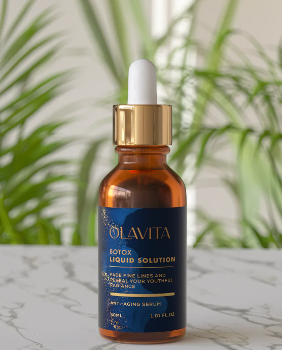 Olavita Botox Serum