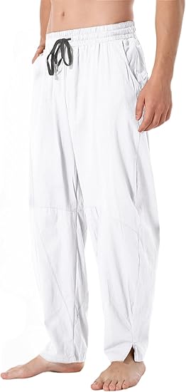 toji fushiguro pants