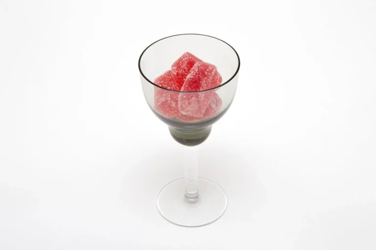 Caffeine Gummies: Energy Boost Without the Brew