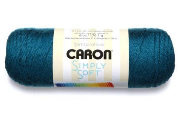 Caron Simply Soft Yarn