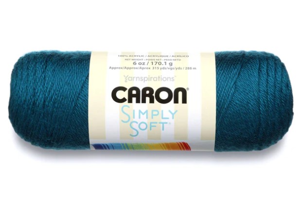 Caron Simply Soft Yarn