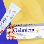 Gelmicin Cream