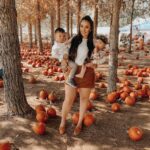 Pumpkin Patch Outfits