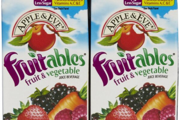 Fruitable Juice