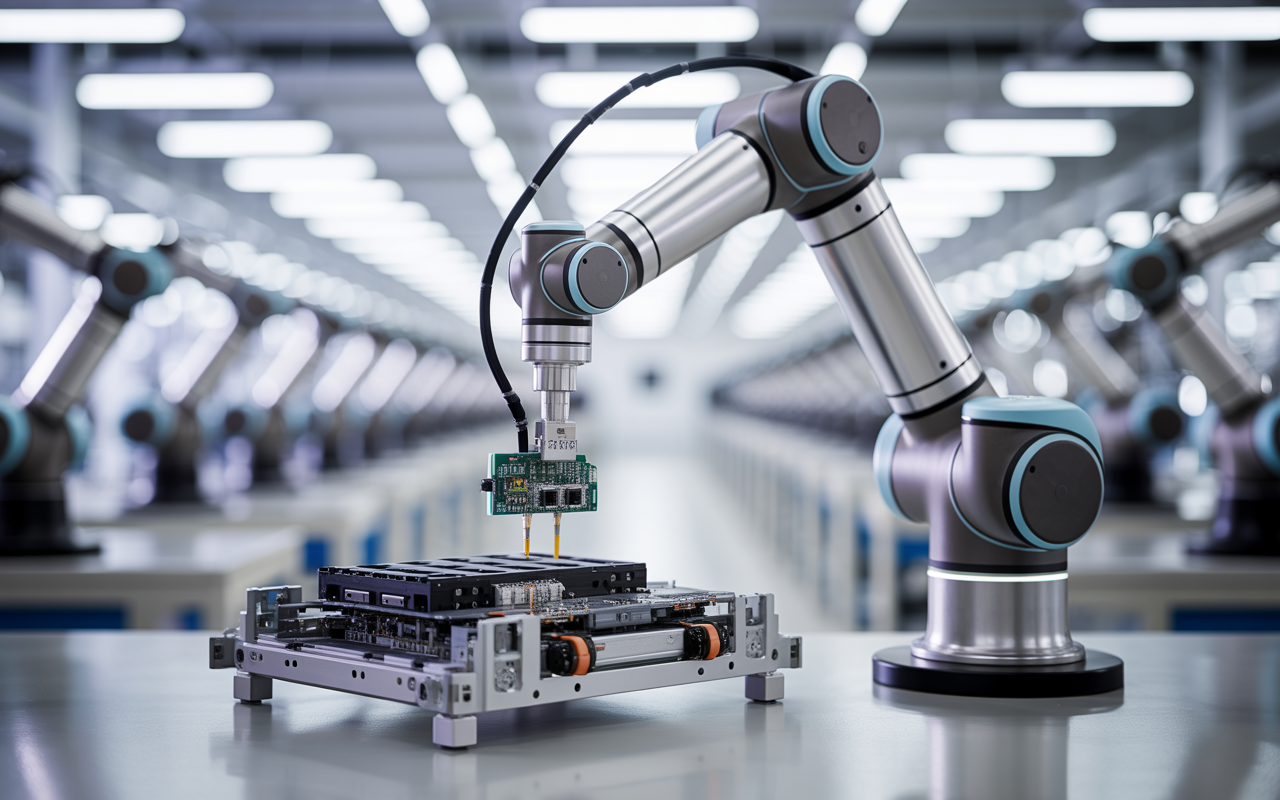 Fapelli Headed toward a bold future with sustainable packaging, AI innovation, and global expansion strategy