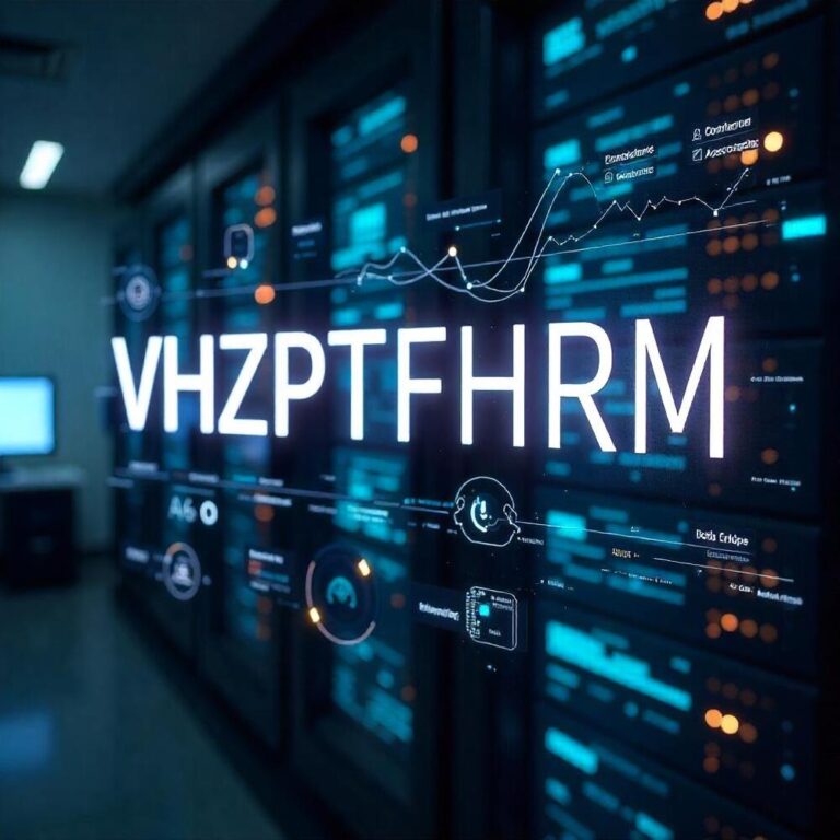 VHZPTFHRM Visual representation of Incestflox in a high-tech interface, highlighting its role in data security and emerging technologies.
