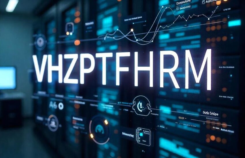 VHZPTFHRM Visual representation of Incestflox in a high-tech interface, highlighting its role in data security and emerging technologies.