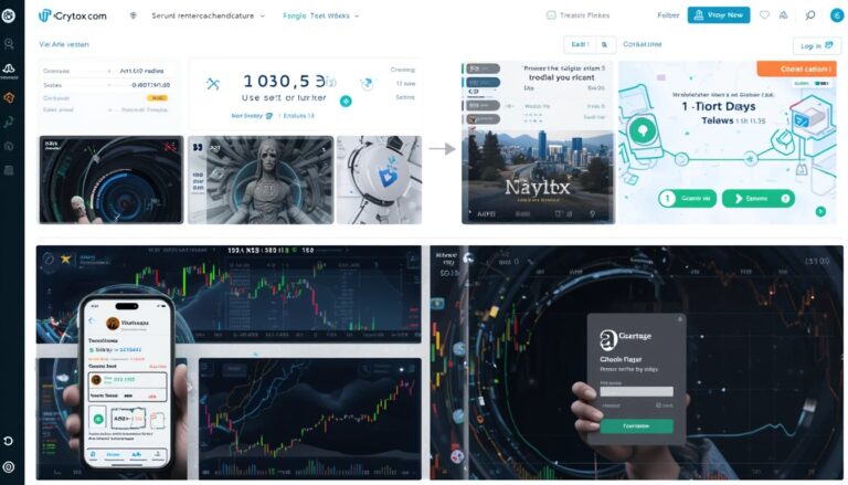 iCryptox Security: Protecting Your Digital Assets