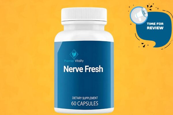 Review of Neve Fresh supplement, highlighting its benefits and user experiences.
