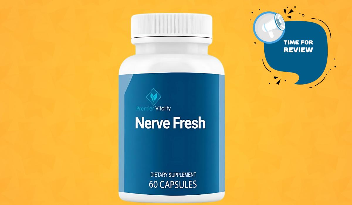 Review of Neve Fresh supplement, highlighting its benefits and user experiences.