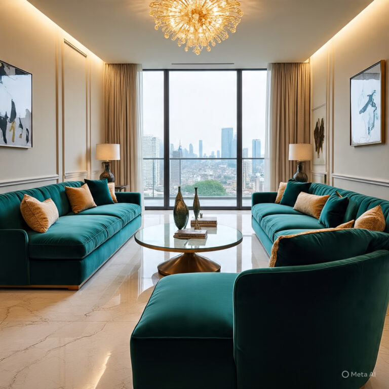 LuxuryInteriors.org – High-End Interior Trends