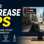 How to Increase FPS